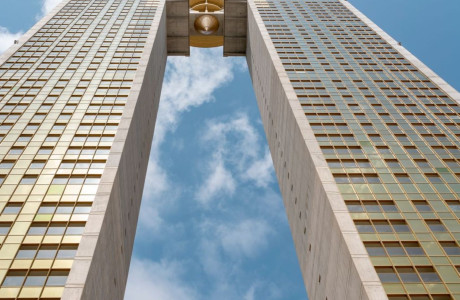 Promoción Diamond Residences obra nueva en Benidorm photo 1