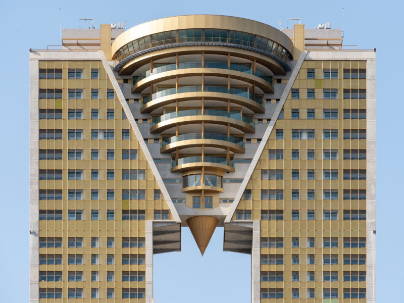 Obra nueva Diamond Residences en Benidorm (Revista) photo 2