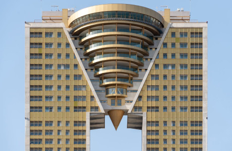 Promoción Diamond Residences obra nueva en Benidorm thumbnail 1