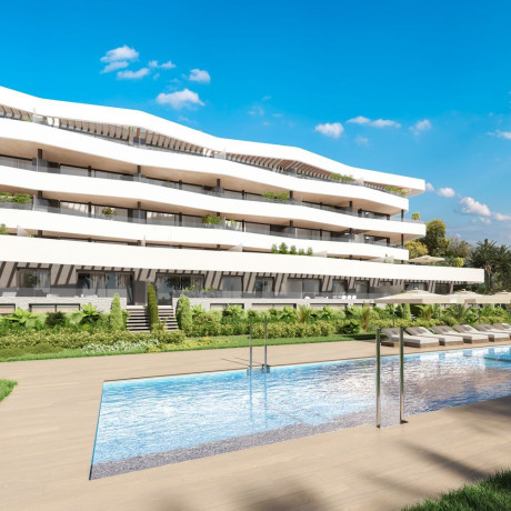 New build Áncora La Cornisa, Developments in Torremolinos photo 4
