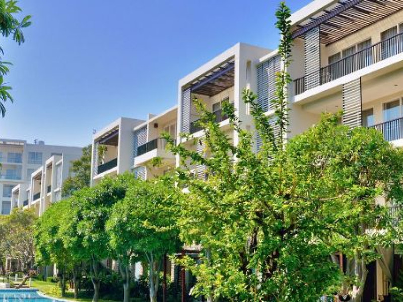 Новостройка Residencial Amalfi в Мурсия photo 2