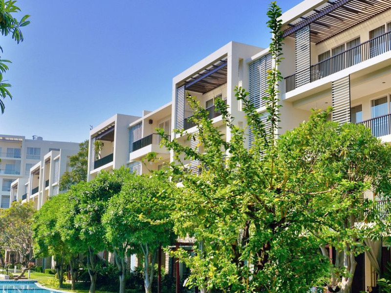 Новостройка Residencial Amalfi в Мурсия photo 3