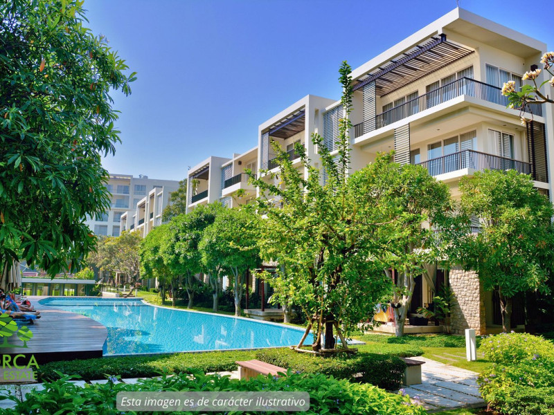 Новостройка Residencial Amalfi в Мурсия photo 4