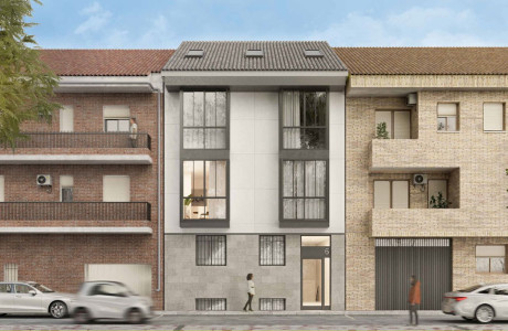 Apartment for sale in  Calle Camino del Rey, 6, Pinto photo 2