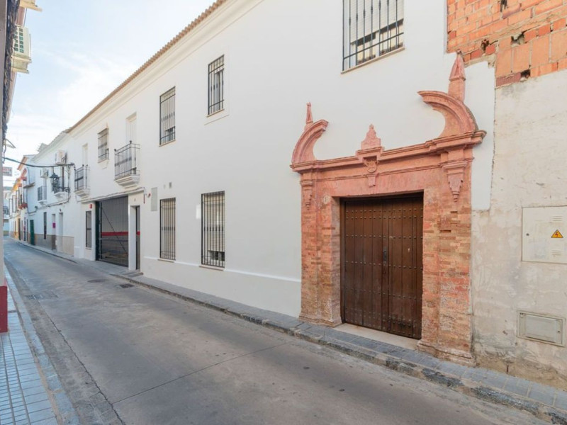 Promoción de tipologias Vivienda en venta Palma Del Rio Córdoba