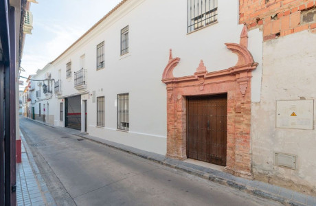 Mieszkanie na sprzedaż w , Palma del Río photo 1