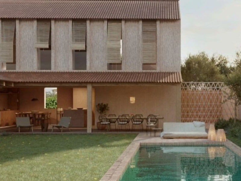 New construction Fontanilles in Fontanilles photo 2