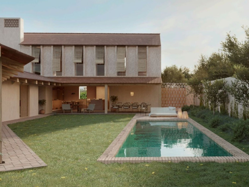 New construction Fontanilles in Fontanilles photo 3