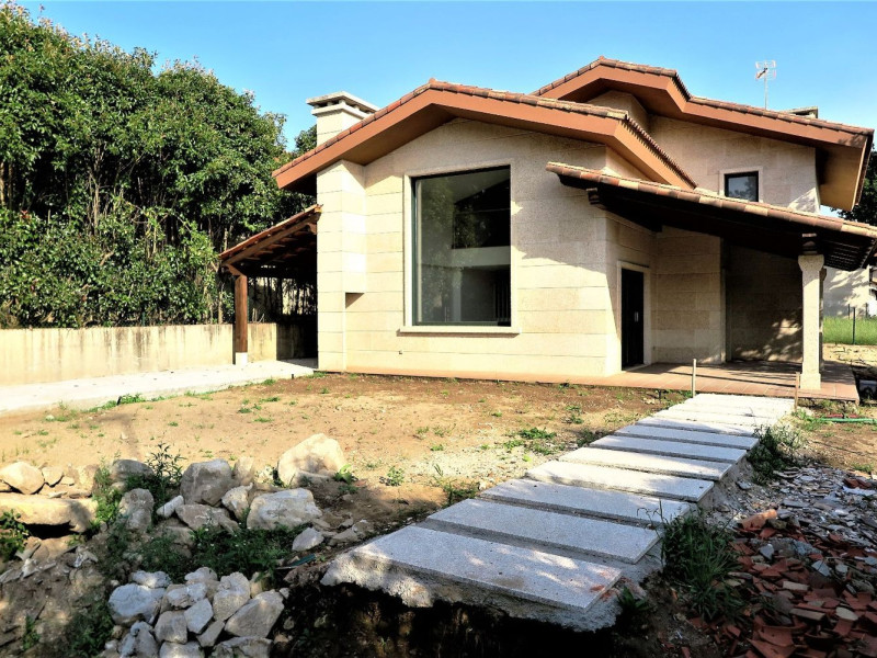 New construction Altos De Mondariz in Mondariz-Balneario photo 5