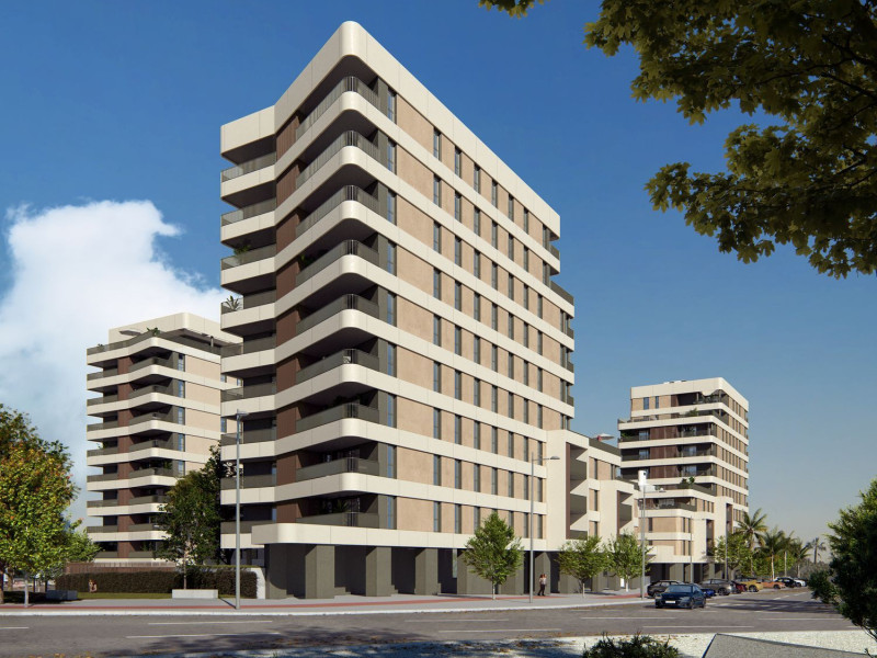 Sale of apartment in Poligono UE-2 Entrenucleos, 99, Two Sisters
photo 2