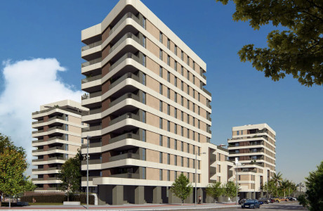 Apartment for sale in Poligono UE-2 Entrenucleos, 99, Dos Hermanas thumbnail 1