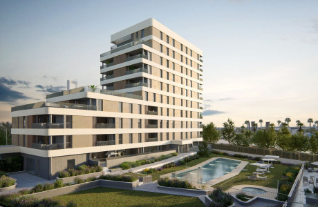 Apartment for sale in Poligono UE-2 Entrenucleos, 99, Dos Hermanas thumbnail 2