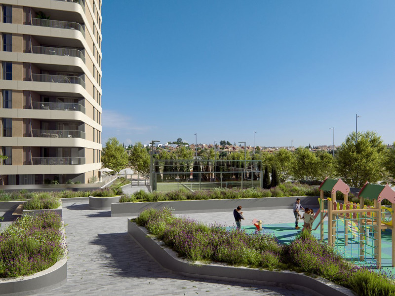 Sale of apartment in Poligono UE-2 Entrenucleos, 99, Two Sisters
photo 4
