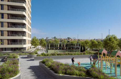 Apartment for sale in  Poligono UE-2 Entrenucleos, 99, Dos Hermanas photo 4