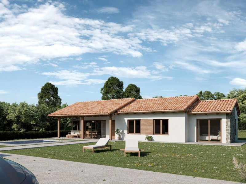 Nowa nieruchomość Chalet en Rales w Llanes photo 3
