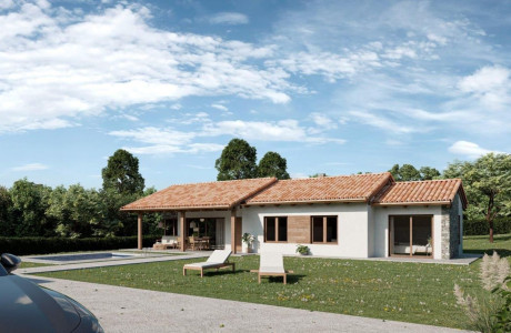 New build Chalet en Rales, Developments  in Llanes  
 photo 3