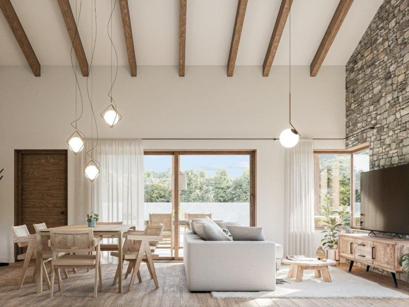 Nowa nieruchomość Chalet en Rales w Llanes photo 4