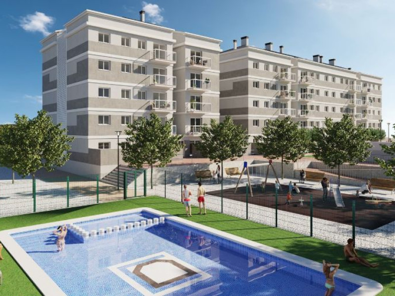 Residencial Puerta de Dolores