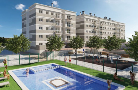 Продажа квартиры в , Долорес photo 1