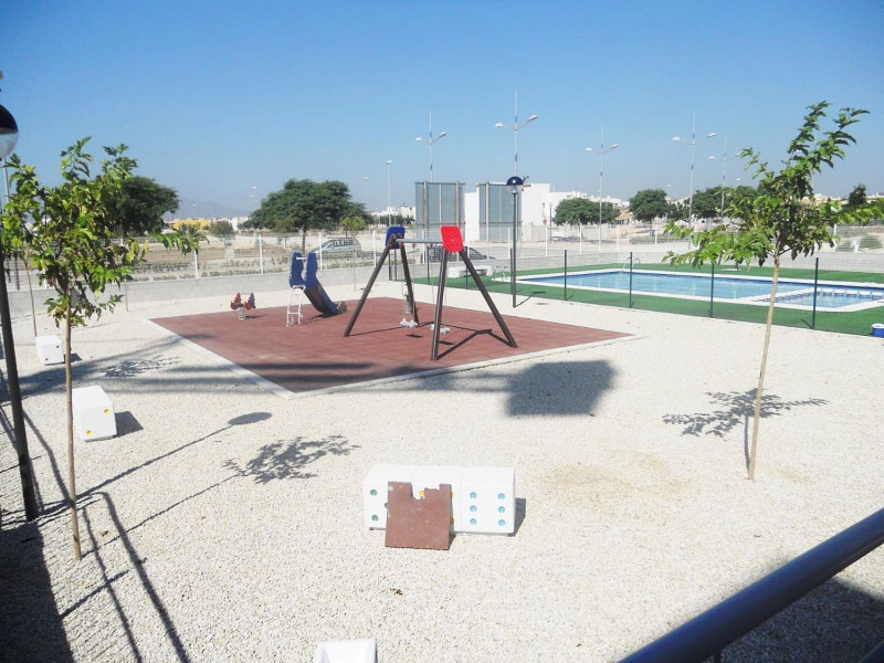 Piso en venta en avenida de la Mujer, 1, Долорес
photo 5