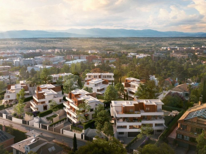 Obra nueva Pico Milano en Madrid (Revista) photo 2