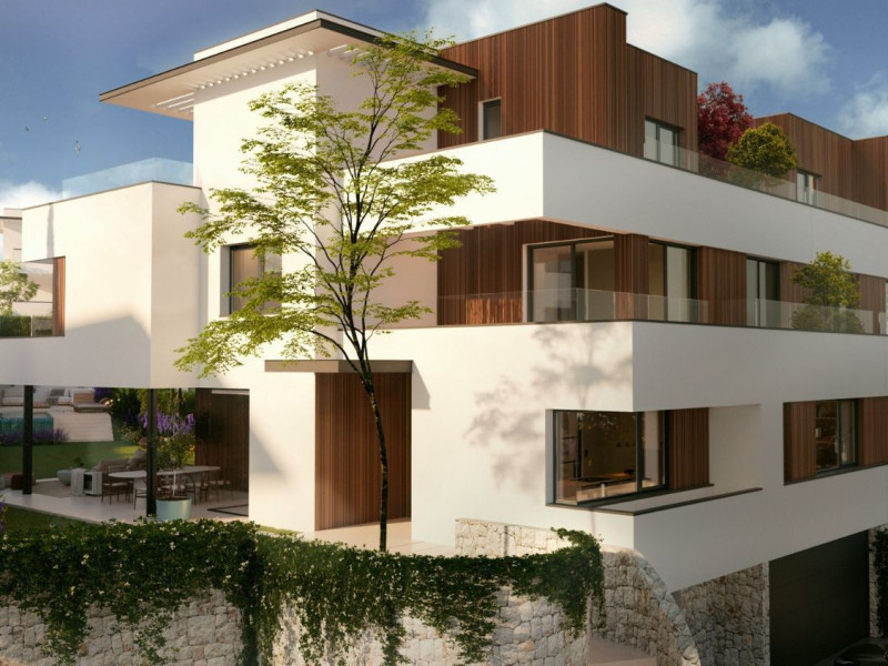Obra nueva Pico Milano en Madrid (Revista) photo 3