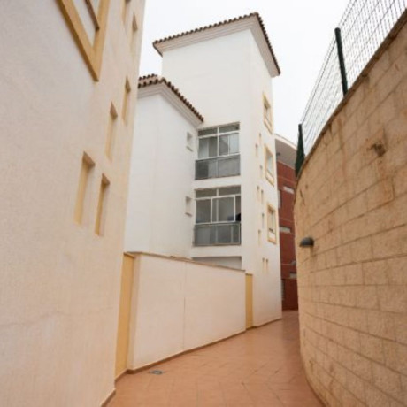 Mieszkanie na sprzedaż w Calle Fuente Cambil, Torrox thumbnail 1