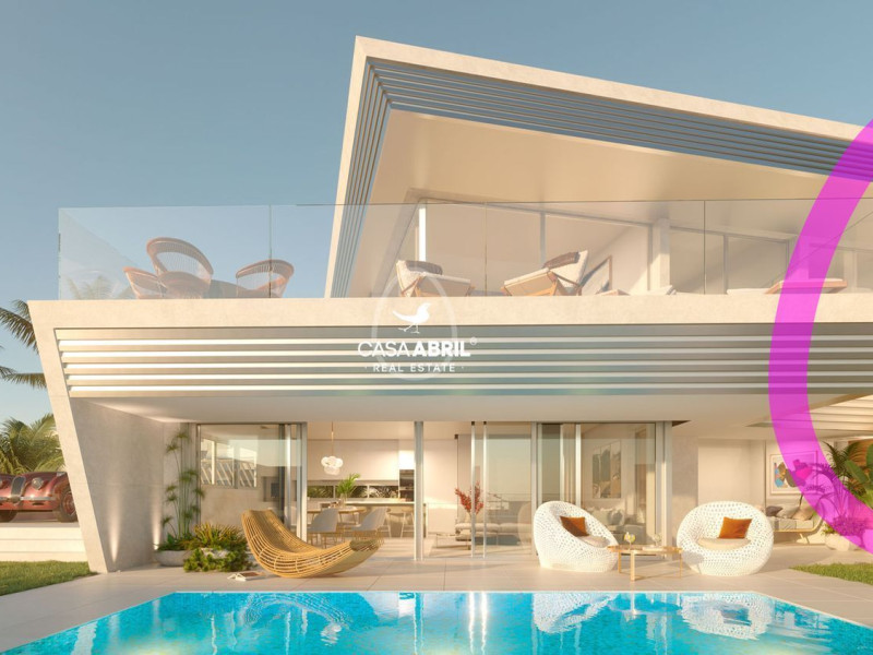 Sale of independent chalet in Avenida Carmen Werner, 28, Mijas
photo 4