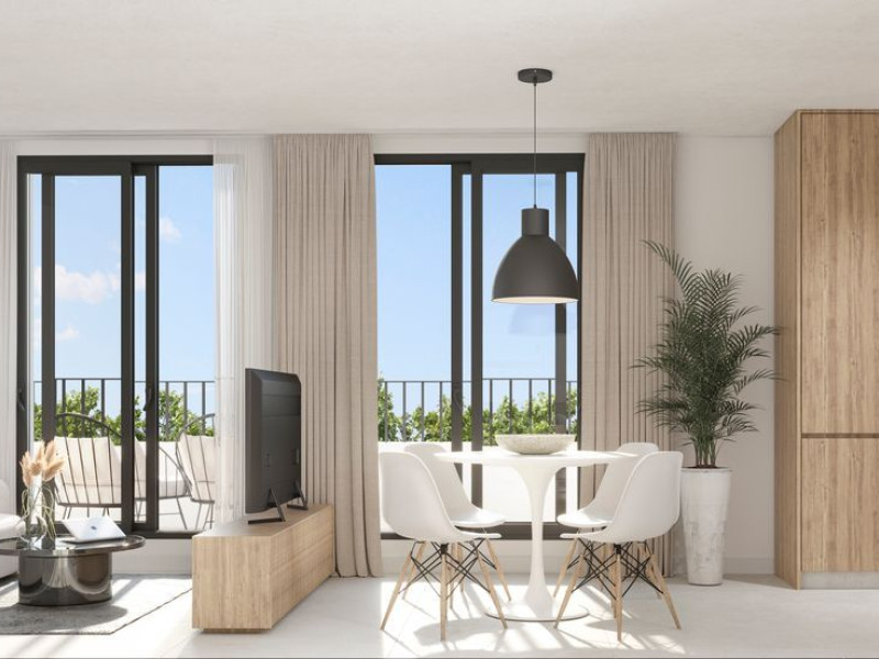 Sale of apartment in Pozo salvador ayende , 54, Alhaurín de la Torre
 photo 5