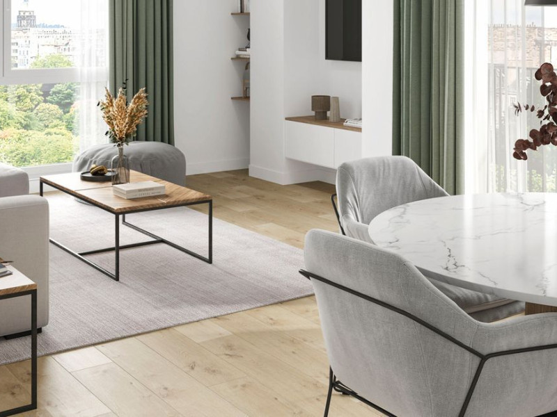 Residencial Iroko