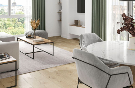 Продажа квартиры в Via Gran vía Tarrega Monteblanco , 33, Castellón de la Plana / Castello de la Plana photo 1