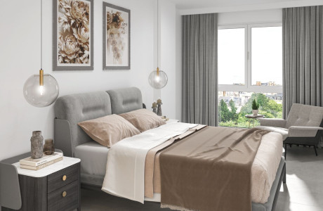 Продажа квартиры в Via Gran vía Tarrega Monteblanco , 33, Castellón de la Plana / Castello de la Plana thumbnail 2