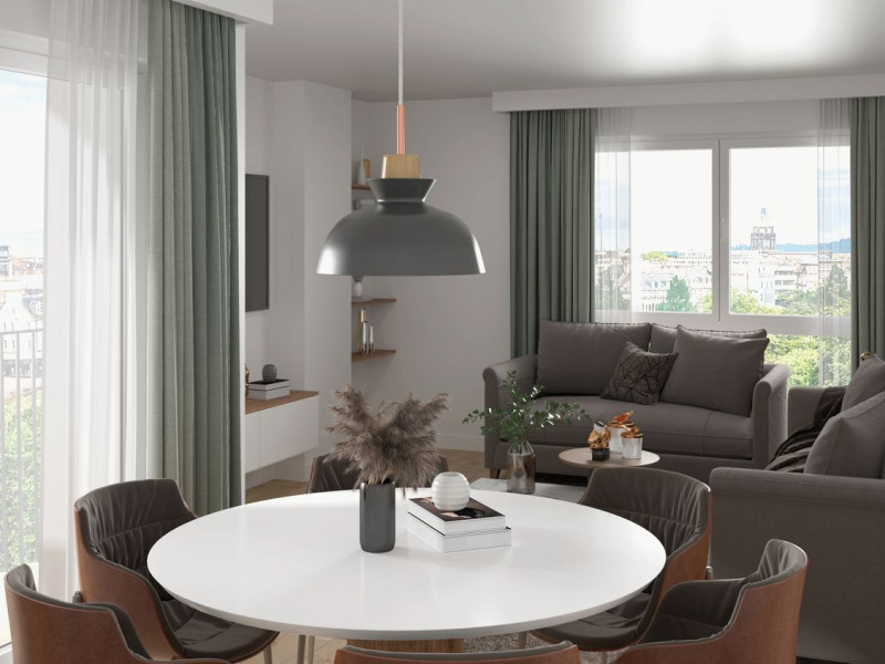 Продажа квартиры на Via Gran vía Tarrega Monteblanco , 33, Кастельон-де-ла-Плана / Кастельо-де-ла-Плана
photo 4