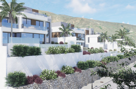 Promoción Nueva promoción de chalet Construcción Sostenible Bioclimática obra nueva en Candelaria photo 4