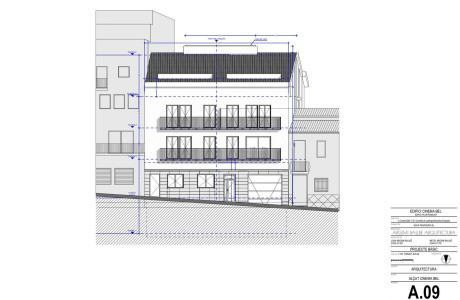 Promoción Cornella de llobregat obra nueva en Cornellà de Llobregat photo 3