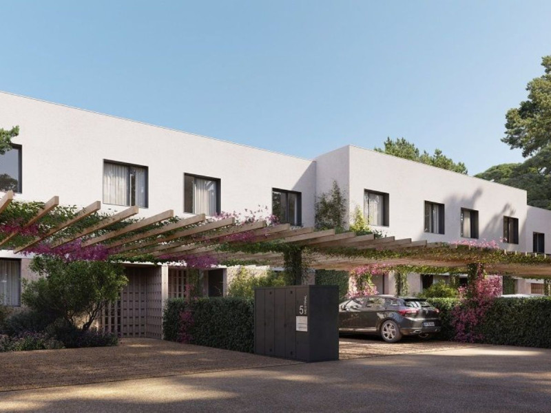 Infinitum Resort Villas