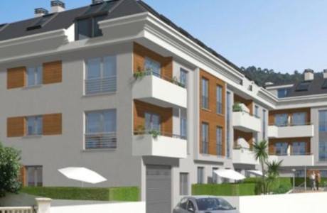 Piso en venta en calle Leira igrexia s/n, Ortigueira
 photo 1