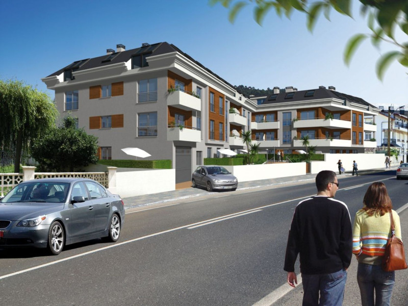 Piso en venta en calle Leira igrexia s/n, Ortigueira
photo 3