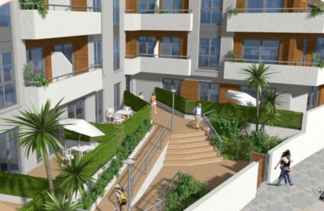 Piso en venta en calle Leira igrexia s/n, Ortigueira
 photo 4