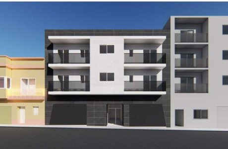 Продается гараж по адресу Calle l'Onze de Setembre, 10 , Viladecans photo 1