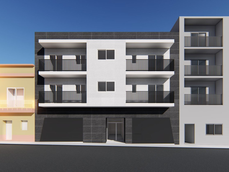 Venta de duplex en Calle l'Onze de Setembre, 10, Viladecans photo 2