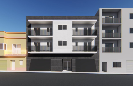 Продается гараж по адресу Calle l'Onze de Setembre, 10 , Viladecans thumbnail 1