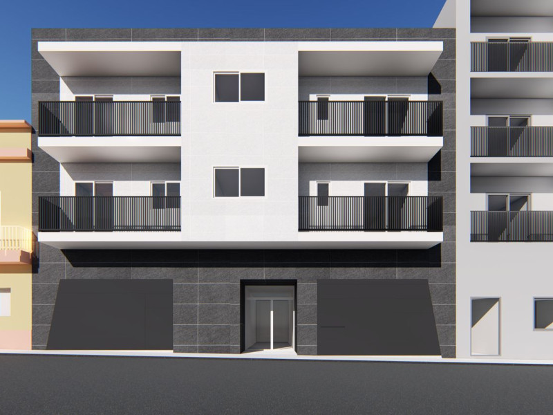 Venta de duplex en Calle l'Onze de Setembre, 10, Viladecans photo 3