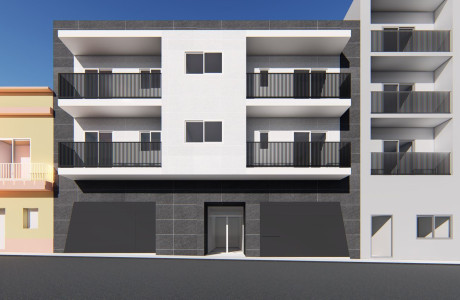 Продается гараж по адресу Calle l'Onze de Setembre, 10 , Viladecans thumbnail 2