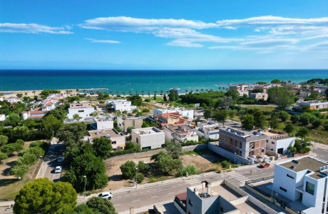 Коттедж на продажу в  Calle Sant Sebastià, 19, Cambrils photo 4
