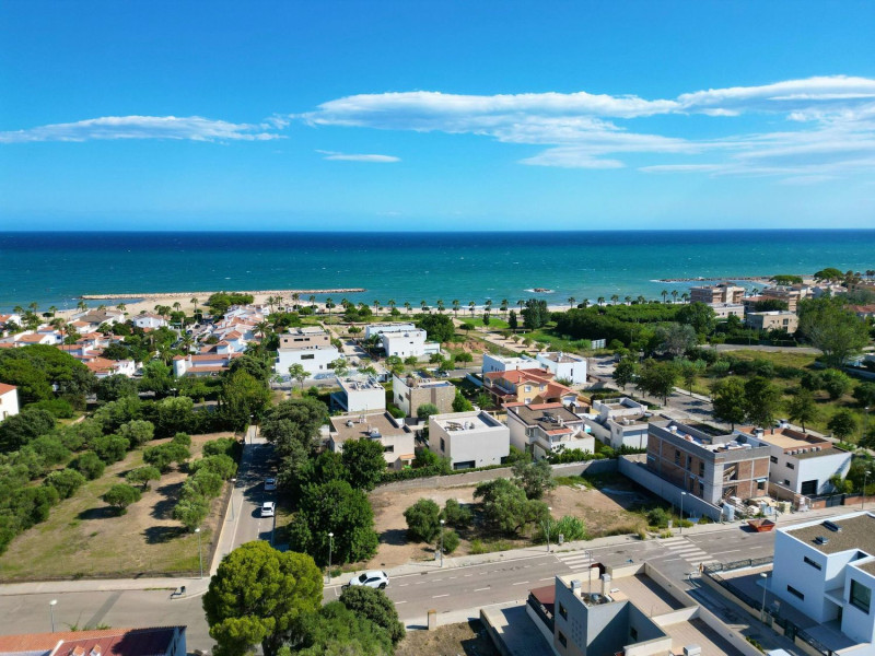 Продажа отдельного шале в Calle Sant Sebastià, 19, Камбрильс photo 5