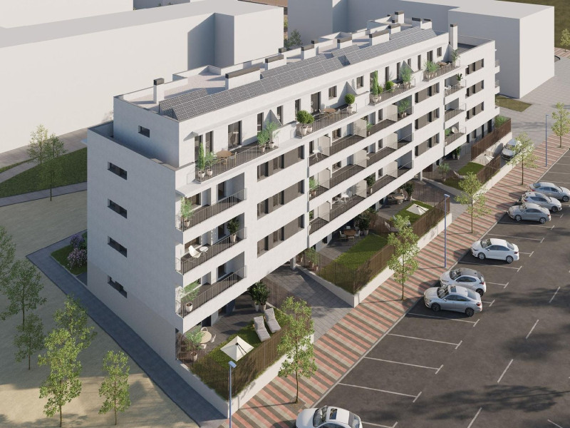 Venta de piso en Calle Justino Azcarate, 8, León
 photo 3
