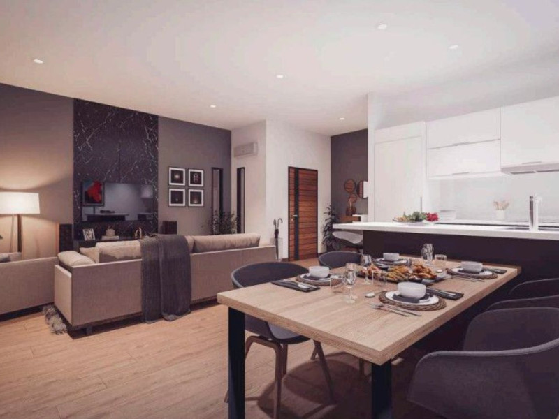 Продажа таунхауса в Calle sierra de las villas s/n , Эспартинес photo 5