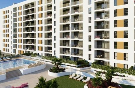 Apartment for sale in Avenida Infante Juan Manuel s/n, Murcia thumbnail 1