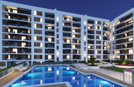 Apartment for sale in Avenida Infante Juan Manuel s/n, Murcia thumbnail 2